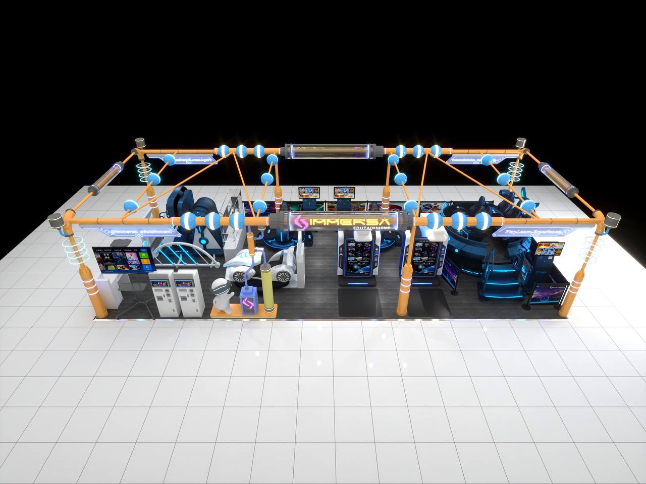 3D Rendering 2
